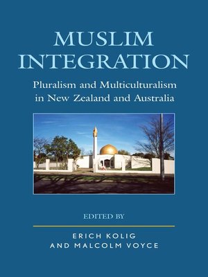 cover image of Muslim Integration
